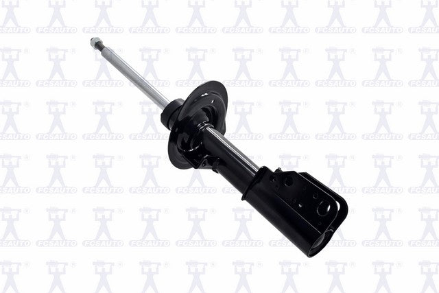 Focus Auto Parts Suspension Strut P/N:333404 Fits: Buick Enclave 12-08, Chevrolet Traverse 12-09, GMC Acadia 12-07, Saturn Outlook 10-07 - Image 3
