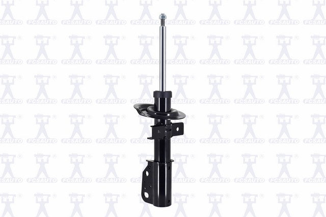 Focus Auto Parts Suspension Strut P/N:333404 Fits: Buick Enclave 12-08, Chevrolet Traverse 12-09, GMC Acadia 12-07, Saturn Outlook 10-07 - Image 2