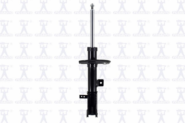 Focus Auto Parts Suspension Strut P/N:333406L Fits: Chrysler 200 14-11, Chrysler Cirrus 10-07, Chrysler Sebring 10-07, Dodge Avenger 14-08 - Image 1