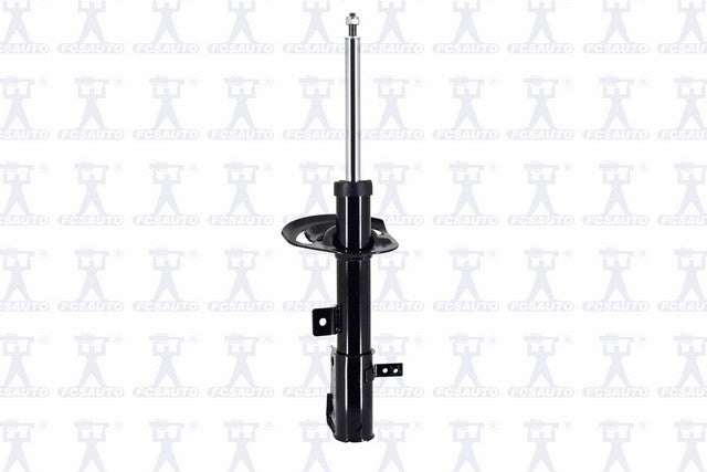 Focus Auto Parts Suspension Strut P/N:333406L Fits: Chrysler 200 14-11, Chrysler Cirrus 10-07, Chrysler Sebring 10-07, Dodge Avenger 14-08 - Image 3