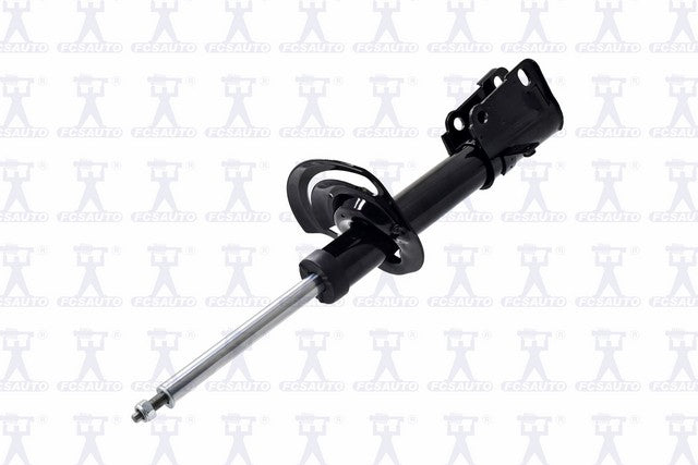 Focus Auto Parts Suspension Strut P/N:333406L Fits: Chrysler 200 14-11, Chrysler Cirrus 10-07, Chrysler Sebring 10-07, Dodge Avenger 14-08 - Image 2