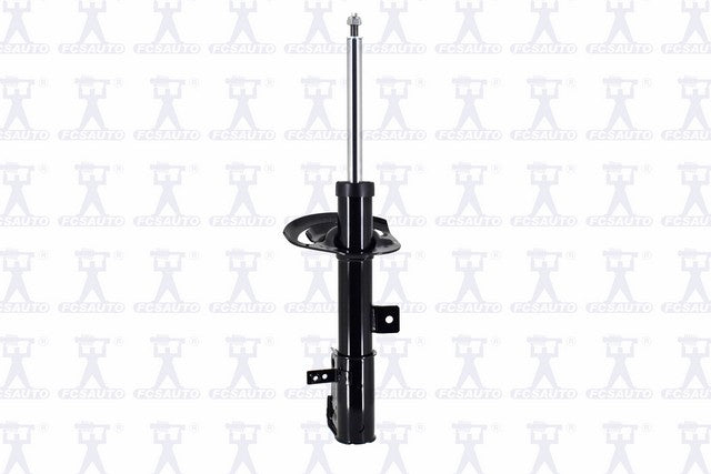 Focus Auto Parts Suspension Strut P/N:333406R Fits: Chrysler 200 14-11, Chrysler Cirrus 10-07, Chrysler Sebring 10-07, Dodge Avenger 14-08 - Image 4