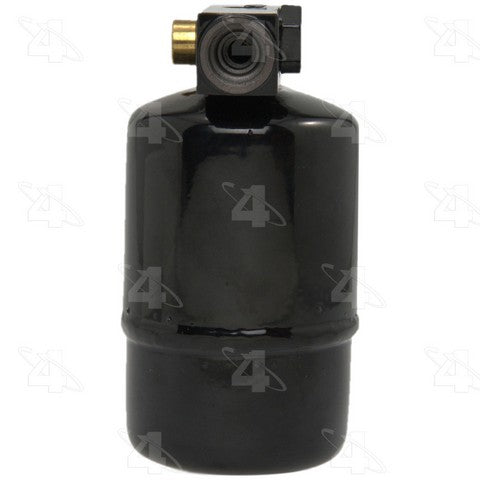 Four Seasons A/C Receiver Drier P/N:33340 Fits: Chevrolet Sprint, Chrysler Cordoba, Chrysler Lebaron, Chrysler New Yorker, Chrysler Newport, Chrysler Valiant, Dodge Aspen, Dodge B100, Dodge B200 - Image 7