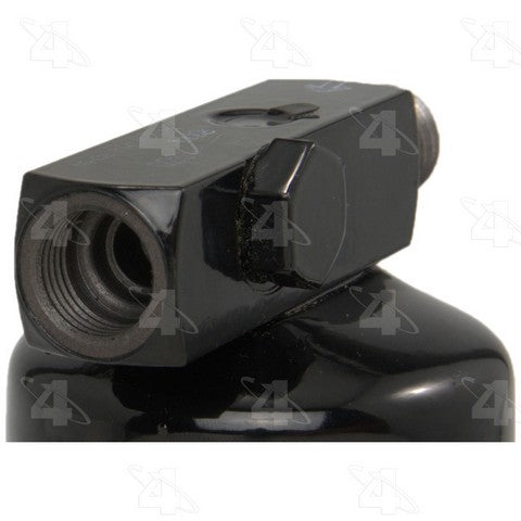 Four Seasons A/C Receiver Drier P/N:33340 Fits: Chevrolet Sprint, Chrysler Cordoba, Chrysler Lebaron, Chrysler New Yorker, Chrysler Newport, Chrysler Valiant, Dodge Aspen, Dodge B100, Dodge B200 - Image 5