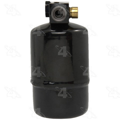 Four Seasons A/C Receiver Drier P/N:33340 Fits: Chevrolet Sprint, Chrysler Cordoba, Chrysler Lebaron, Chrysler New Yorker, Chrysler Newport, Chrysler Valiant, Dodge Aspen, Dodge B100, Dodge B200 - Image 2