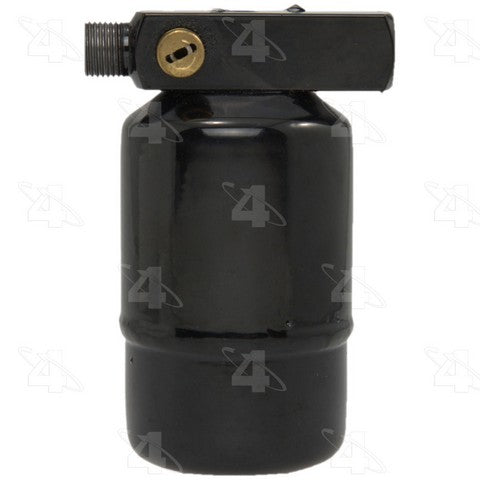 Four Seasons A/C Receiver Drier P/N:33340 Fits: Chevrolet Sprint, Chrysler Cordoba, Chrysler Lebaron, Chrysler New Yorker, Chrysler Newport, Chrysler Valiant, Dodge Aspen, Dodge B100, Dodge B200 - Image 4