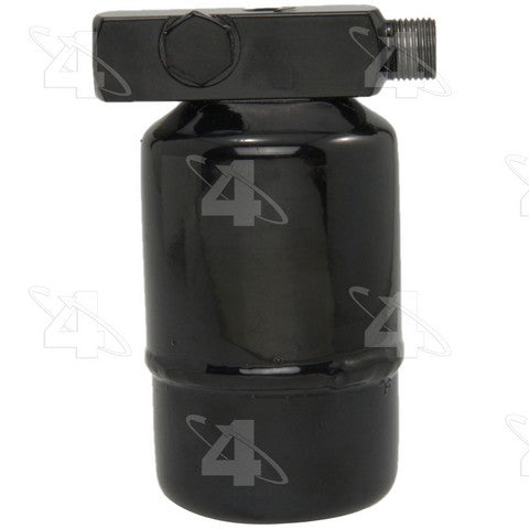 Four Seasons A/C Receiver Drier P/N:33340 Fits: Chevrolet Sprint, Chrysler Cordoba, Chrysler Lebaron, Chrysler New Yorker, Chrysler Newport, Chrysler Valiant, Dodge Aspen, Dodge B100, Dodge B200 - Image 6