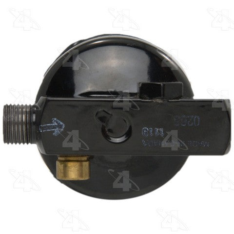 Four Seasons A/C Receiver Drier P/N:33340 Fits: Chevrolet Sprint, Chrysler Cordoba, Chrysler Lebaron, Chrysler New Yorker, Chrysler Newport, Chrysler Valiant, Dodge Aspen, Dodge B100, Dodge B200 - Image 8