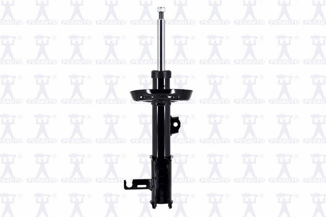 Focus Auto Parts Suspension Strut P/N:333414L Fits: Buick Verano 2012, Chevrolet Cruze 12-10, Chevrolet Volt 12-11 - Image 1