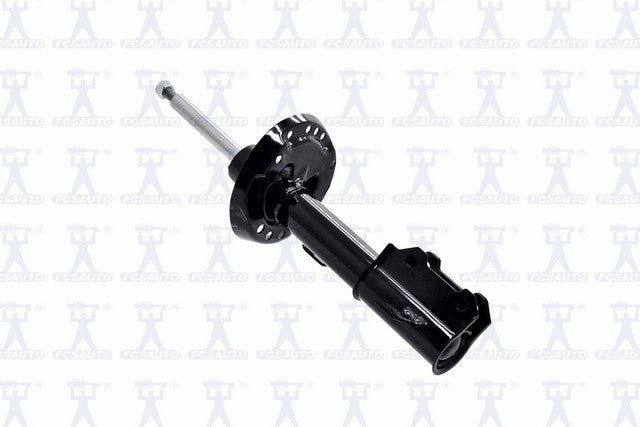 Focus Auto Parts Suspension Strut P/N:333414L Fits: Buick Verano 2012, Chevrolet Cruze 12-10, Chevrolet Volt 12-11 - Image 3