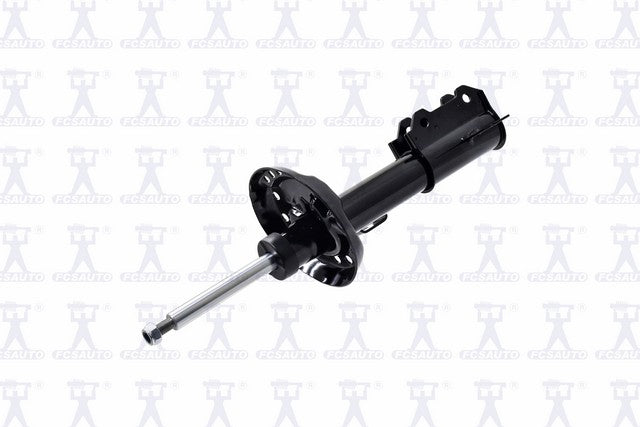 Focus Auto Parts Suspension Strut P/N:333414L Fits: Buick Verano 2012, Chevrolet Cruze 12-10, Chevrolet Volt 12-11 - Image 4