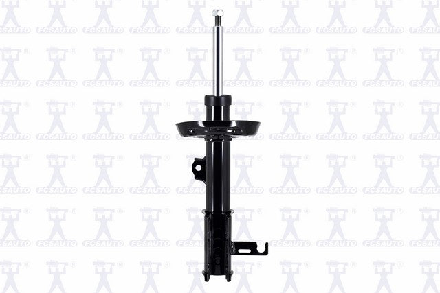 Focus Auto Parts Suspension Strut P/N:333414R Fits: Buick Verano 2012, Chevrolet Cruze 12-10, Chevrolet Volt 12-11 - Image 1