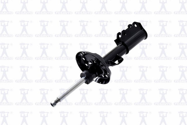 Focus Auto Parts Suspension Strut P/N:333414R Fits: Buick Verano 2012, Chevrolet Cruze 12-10, Chevrolet Volt 12-11 - Image 2