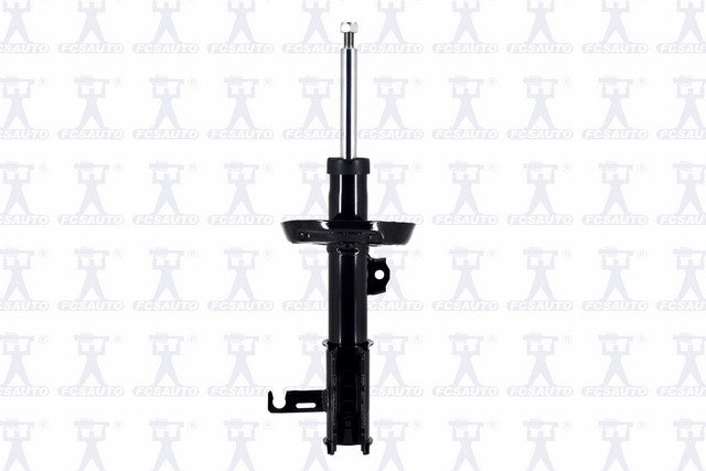 Focus Auto Parts Suspension Strut P/N:333415L Fits: Buick Verano 17-12, Chevrolet Cruze 15-12, Chevrolet Cruze Limited 2016, Chevrolet Volt 15-12 - Image 1