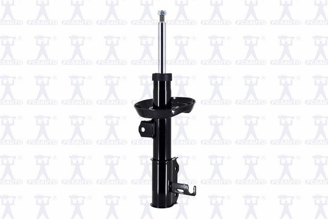 Focus Auto Parts Suspension Strut P/N:333415L Fits: Buick Verano 17-12, Chevrolet Cruze 15-12, Chevrolet Cruze Limited 2016, Chevrolet Volt 15-12 - Image 3