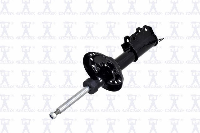 Focus Auto Parts Suspension Strut P/N:333415L Fits: Buick Verano 17-12, Chevrolet Cruze 15-12, Chevrolet Cruze Limited 2016, Chevrolet Volt 15-12 - Image 2