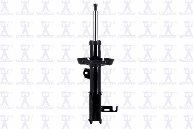 Focus Auto Parts Suspension Strut P/N:333415R Fits: Buick Verano 17-12, Chevrolet Cruze 15-12, Chevrolet Cruze Limited 2016, Chevrolet Volt 15-12 - Image 1