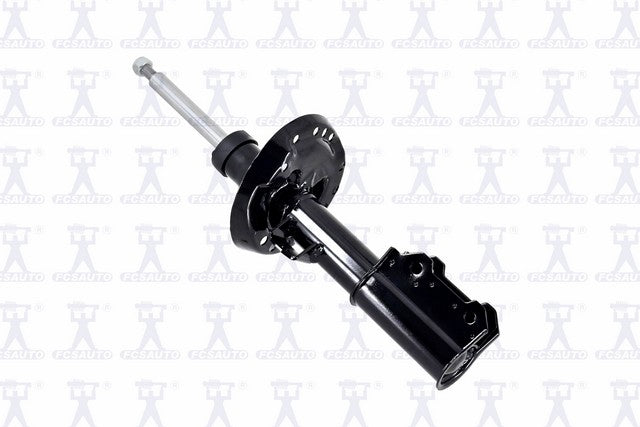 Focus Auto Parts Suspension Strut P/N:333415R Fits: Buick Verano 17-12, Chevrolet Cruze 15-12, Chevrolet Cruze Limited 2016, Chevrolet Volt 15-12 - Image 4
