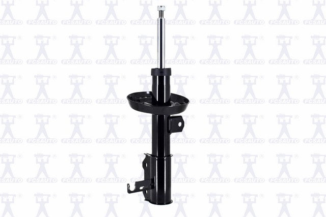 Focus Auto Parts Suspension Strut P/N:333415R Fits: Buick Verano 17-12, Chevrolet Cruze 15-12, Chevrolet Cruze Limited 2016, Chevrolet Volt 15-12 - Image 3