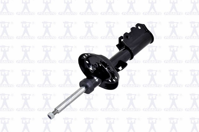 Focus Auto Parts Suspension Strut P/N:333415R Fits: Buick Verano 17-12, Chevrolet Cruze 15-12, Chevrolet Cruze Limited 2016, Chevrolet Volt 15-12 - Image 2