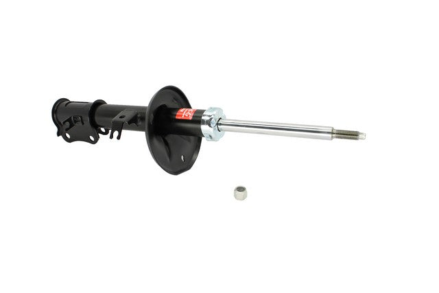 KYB Suspension Strut P/N:333417 Fits: Chevrolet Aveo 09-04, Chevrolet Aveo5 09-07, Pontiac G3 2009 - Image 2