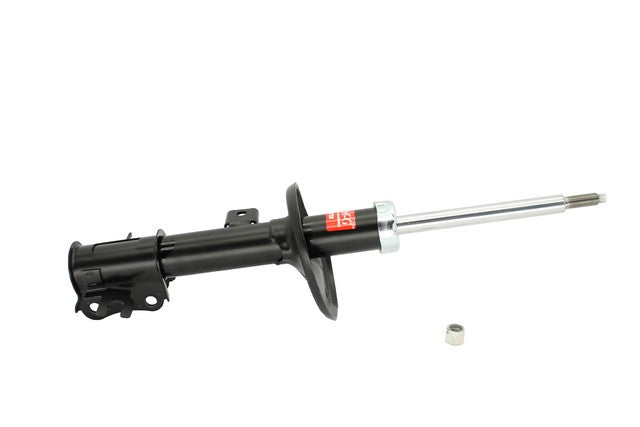 KYB Suspension Strut P/N:333418 Fits: Chevrolet Aveo 09-04, Chevrolet Aveo5 09-07, Pontiac G3 2009 - Image 2
