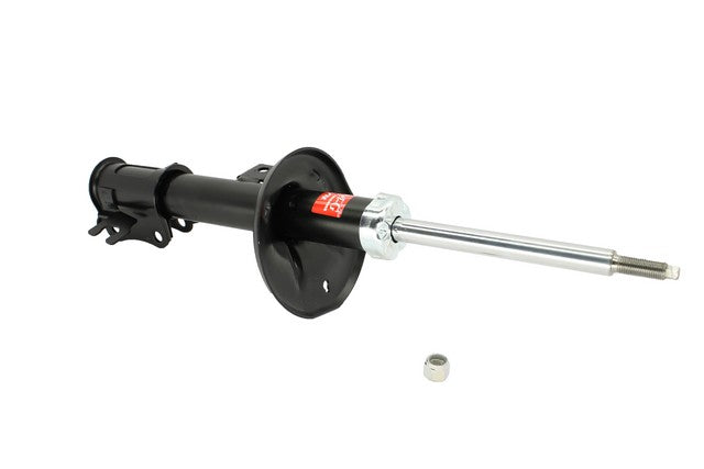 KYB Suspension Strut P/N:333418 Fits: Chevrolet Aveo 09-04, Chevrolet Aveo5 09-07, Pontiac G3 2009 - Image 3