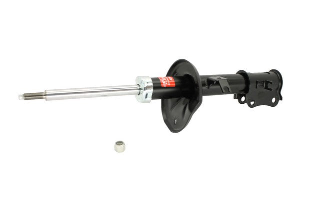 KYB Suspension Strut P/N:333418 Fits: Chevrolet Aveo 09-04, Chevrolet Aveo5 09-07, Pontiac G3 2009 - Image 4