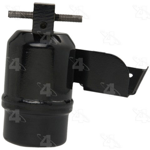Four Seasons A/C Receiver Drier P/N:33341 Fits: Chrysler Cordoba, Chrysler Fifth Avenue, Chrysler Imperial, Chrysler Lebaron, Chrysler New Yorker, Dodge Aspen, Dodge Diplomat, Dodge Mirada, Plymouth Gran Fury, Plymouth Volare - Image 6