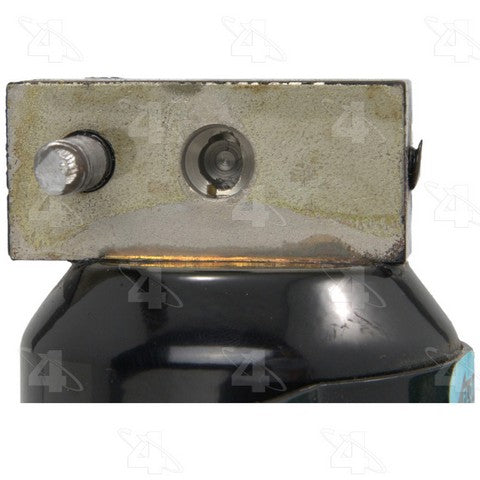 Four Seasons A/C Receiver Drier P/N:33341 Fits: Chrysler Cordoba, Chrysler Fifth Avenue, Chrysler Imperial, Chrysler Lebaron, Chrysler New Yorker, Dodge Aspen, Dodge Diplomat, Dodge Mirada, Plymouth Gran Fury, Plymouth Volare - Image 3