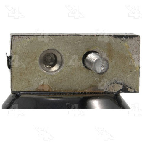 Four Seasons A/C Receiver Drier P/N:33341 Fits: Chrysler Cordoba, Chrysler Fifth Avenue, Chrysler Imperial, Chrysler Lebaron, Chrysler New Yorker, Dodge Aspen, Dodge Diplomat, Dodge Mirada, Plymouth Gran Fury, Plymouth Volare - Image 2