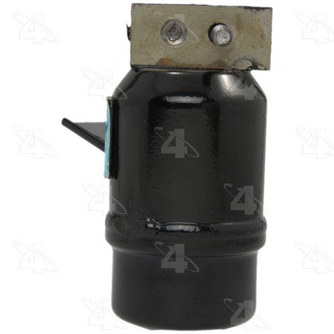 Four Seasons A/C Receiver Drier P/N:33341 Fits: Chrysler Cordoba, Chrysler Fifth Avenue, Chrysler Imperial, Chrysler Lebaron, Chrysler New Yorker, Dodge Aspen, Dodge Diplomat, Dodge Mirada, Plymouth Gran Fury, Plymouth Volare - Image 8