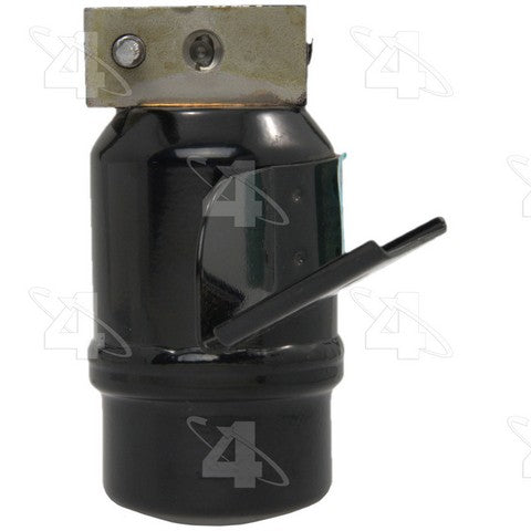 Four Seasons A/C Receiver Drier P/N:33341 Fits: Chrysler Cordoba, Chrysler Fifth Avenue, Chrysler Imperial, Chrysler Lebaron, Chrysler New Yorker, Dodge Aspen, Dodge Diplomat, Dodge Mirada, Plymouth Gran Fury, Plymouth Volare - Image 4