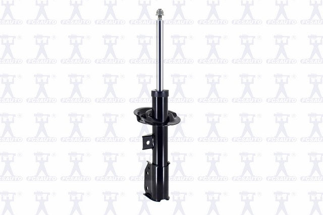 Focus Auto Parts Suspension Strut P/N:333422L Fits: Chevrolet Equinox 17-10, GMC Terrain 17-10 - Image 4