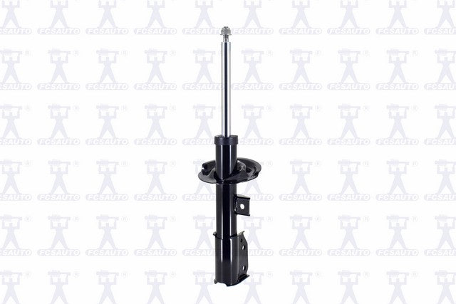 Focus Auto Parts Suspension Strut P/N:333422R Fits: Chevrolet Equinox 17-10, GMC Terrain 17-10 - Image 2