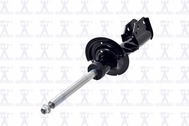 Focus Auto Parts Suspension Strut P/N:333422R Fits: Chevrolet Equinox 17-10, GMC Terrain 17-10 - Image 4
