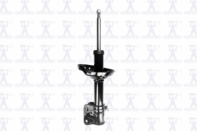 Focus Auto Parts Suspension Strut P/N:333431R Fits: Subaru Forester 13-11 - Image 1