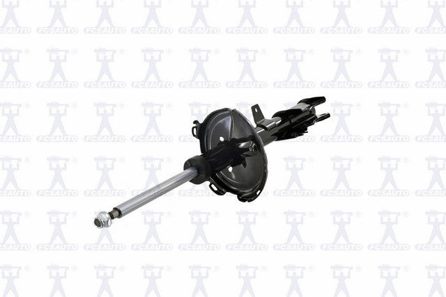 Focus Auto Parts Suspension Strut P/N:333435L Fits: Toyota Highlander 13-08, Toyota Venza 16-13 - Image 4