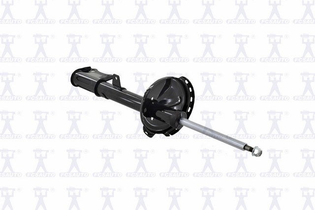 Focus Auto Parts Suspension Strut P/N:333435L Fits: Toyota Highlander 13-08, Toyota Venza 16-13 - Image 3