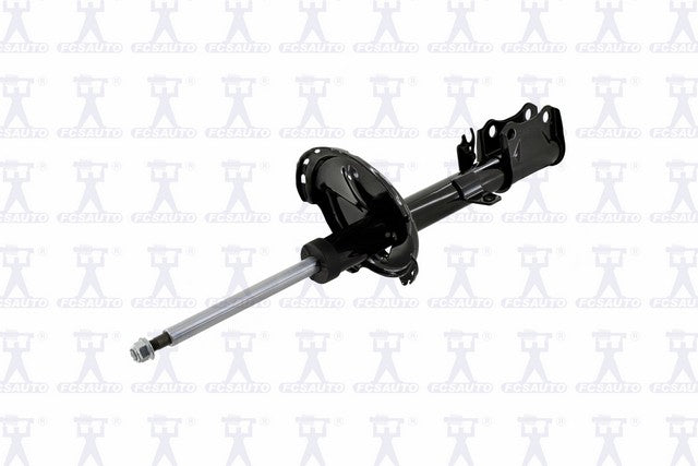 Focus Auto Parts Suspension Strut P/N:333435R Fits: Toyota Highlander 13-08, Toyota Venza 16-13 - Image 4