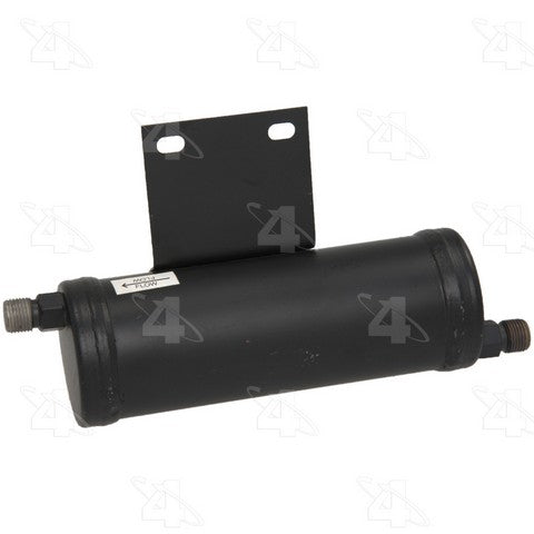 Four Seasons A/C Receiver Drier P/N:33344 Fits: Ford Granada 80-76, Lincoln Versailles 80-77, Mercury Monarch 80-76 - Image 1