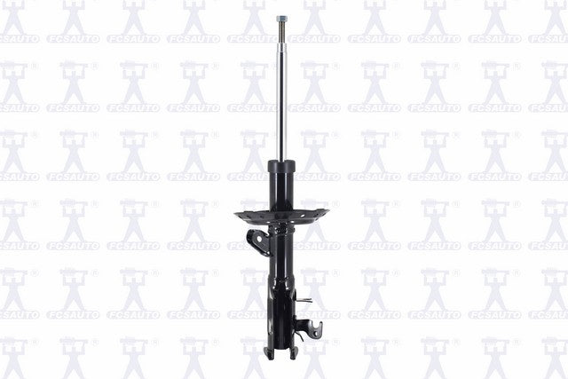 Focus Auto Parts Suspension Strut P/N:333440L Fits: Honda Fit 13-09, Honda Insight 14-10 - Image 1