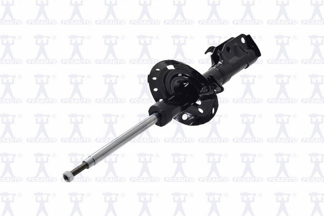 Focus Auto Parts Suspension Strut P/N:333440L Fits: Honda Fit 13-09, Honda Insight 14-10 - Image 2