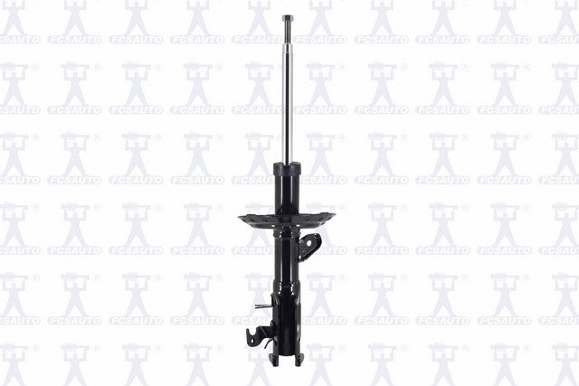 Focus Auto Parts Suspension Strut P/N:333440R Fits: Honda Fit 13-09, Honda Insight 14-10 - Image 1