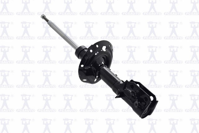 Focus Auto Parts Suspension Strut P/N:333440R Fits: Honda Fit 13-09, Honda Insight 14-10 - Image 4