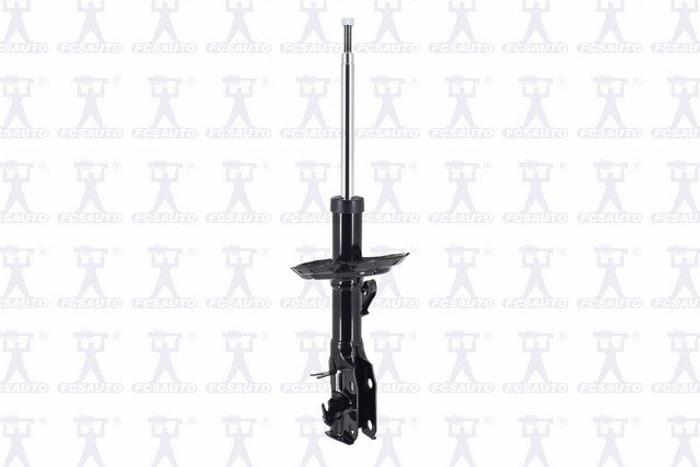 Focus Auto Parts Suspension Strut P/N:333440R Fits: Honda Fit 13-09, Honda Insight 14-10 - Image 3