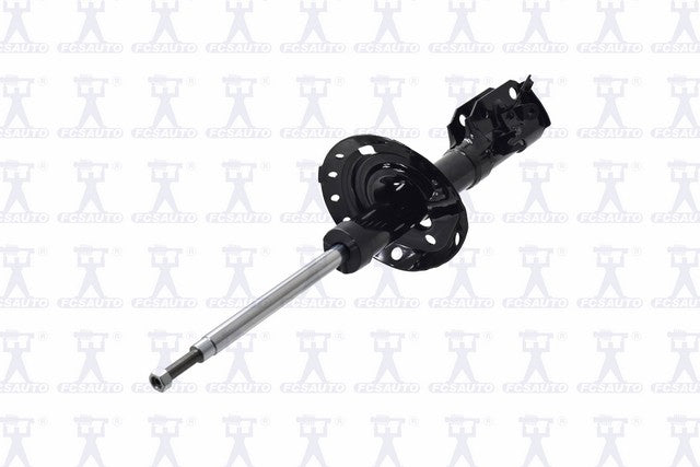 Focus Auto Parts Suspension Strut P/N:333440R Fits: Honda Fit 13-09, Honda Insight 14-10 - Image 2