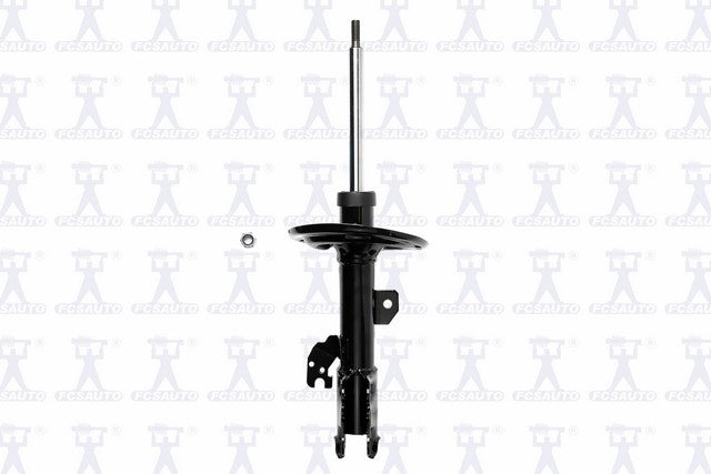 Focus Auto Parts Suspension Strut P/N:333444L Fits: Lexus Es350 12-09, Toyota Avalon 10-06, Toyota Camry 11-07 - Image 1