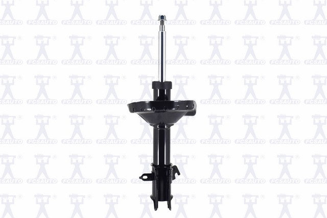 Focus Auto Parts Suspension Strut P/N:333445L Fits: Subaru Impreza 16-12 - Image 1