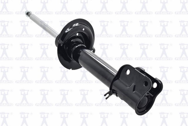 Focus Auto Parts Suspension Strut P/N:333447L Fits: Hyundai Santa Fe 12-10, Kia Sorento 13-11 - Image 4